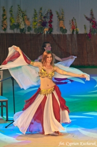 XX Międzynarodowy Festiwal Pieśni, Tańca i Folkloru 