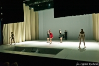 Premiera spektaklu "We Are"