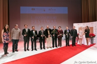 GALA ZAKOŃCZENIA I OGÓLNOPOLSKIEGO FESTIWALU TEATRÓW PRYWATNYCH "SZTUKA PLUS KOMERCJA"