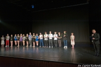 Teatr Ruchu - "Inspiracje" 