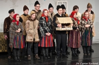 XXIX prezentacje kolędowania i widowisk bożonarodzeniowych południowego Podlasia i wschodniego Mazowsza - KOLĘDNICY