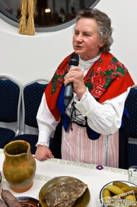 XXI Prezentacje Ludowych Zwyczajów Zapustnych - Kusaki 