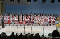 XX Międzynarodowy Festiwal Pieśni, Tańca i Folkloru 