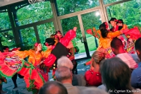 XX Międzynarodowy Festiwal Pieśni, Tańca i Folkloru w Pałacu Łochów w Łochowie 