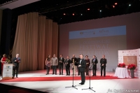 GALA ZAKOŃCZENIA I OGÓLNOPOLSKIEGO FESTIWALU TEATRÓW PRYWATNYCH "SZTUKA PLUS KOMERCJA"