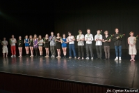Teatr Ruchu - "Inspiracje" 
