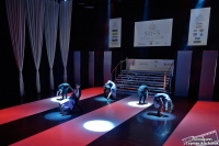Finał  konkursu Miss Ziemi Siedleckiej 2014