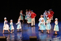 Koncert "Chodowiacy najbliższym"