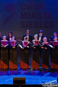 Koncert "Halo wakacje!"