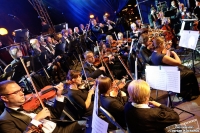 Koncert POLSKIE NOCE I DNIE w obiektywie Cypriana Kucharuka