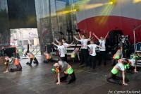 Siedlce SHOW 2012