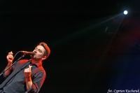 KONCERT CHARYTATYWNY DLA WERONIKI WADAS