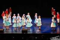 Koncert "Chodowiacy najbliższym"
