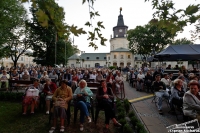 Koncert POLSKIE NOCE I DNIE w obiektywie Cypriana Kucharuka