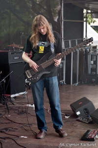 IV Siedlecki Rock Open Air Festival - Gwiazda Wieczoru Zespół PERFECT