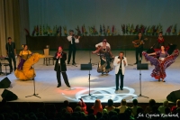 XX Międzynarodowy Festiwal Pieśni, Tańca i Folkloru 