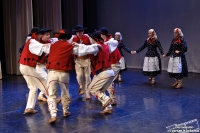Koncert "Chodowiacy wiosennie"