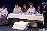 Musical "Skrzypek na dachu" 
