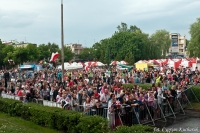 Siedlce SHOW 2012
