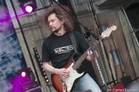 IV Siedlecki Rock Open Air Festival - Gwiazda Wieczoru Zespół PERFECT