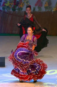 XX Międzynarodowy Festiwal Pieśni, Tańca i Folkloru 