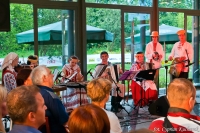 XX Międzynarodowy Festiwal Pieśni, Tańca i Folkloru w Pałacu Łochów w Łochowie 