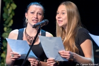 Koncert z okazji 40-lecia pracy twórczej Waldemara Koperkiewicza.
