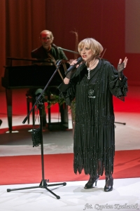 GALA ZAKOŃCZENIA I OGÓLNOPOLSKIEGO FESTIWALU TEATRÓW PRYWATNYCH "SZTUKA PLUS KOMERCJA"