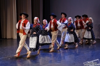 Koncert "Chodowiacy wiosennie"