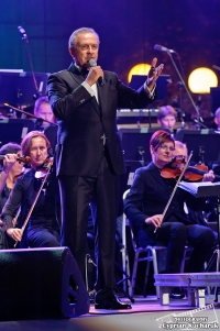 Koncert POLSKIE NOCE I DNIE w obiektywie Cypriana Kucharuka