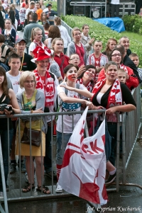 Siedlce SHOW 2012