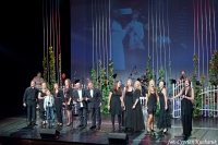 Koncert z okazji 40-lecia pracy twórczej Waldemara Koperkiewicza.