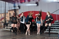 Siedlce SHOW 2012
