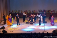 XX Międzynarodowy Festiwal Pieśni, Tańca i Folkloru 