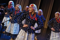Koncert "Chodowiacy wiosennie"