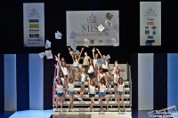 Finał  konkursu Miss Ziemi Siedleckiej 2014