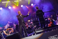 Koncert POLSKIE NOCE I DNIE w obiektywie Cypriana Kucharuka