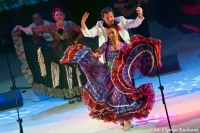 XX Międzynarodowy Festiwal Pieśni, Tańca i Folkloru 
