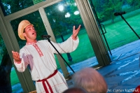 XX Międzynarodowy Festiwal Pieśni, Tańca i Folkloru w Pałacu Łochów w Łochowie 