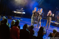 Sylwestr w Teatrze i na Placu im. gen. W. Sikorskiego