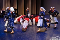 Koncert "Chodowiacy wiosennie"