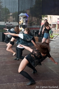 Siedlce SHOW 2012