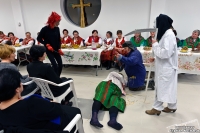 XXI Prezentacje Ludowych Zwyczajów Zapustnych - Kusaki 