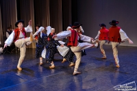 Koncert "Chodowiacy wiosennie"