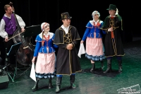 Koncert "Chodowiacy najbliższym"