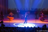XX Międzynarodowy Festiwal Pieśni, Tańca i Folkloru 
