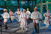 XX Międzynarodowy Festiwal Pieśni, Tańca i Folkloru w Pałacu Łochów w Łochowie 