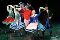 Koncert "Chodowiacy najbliższym"