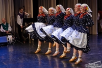 Koncert "Chodowiacy wiosennie"