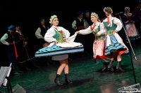 Koncert "Chodowiacy najbliższym"